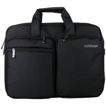 Addison Preston 15 notebook case 39.6 cm (15.6") T