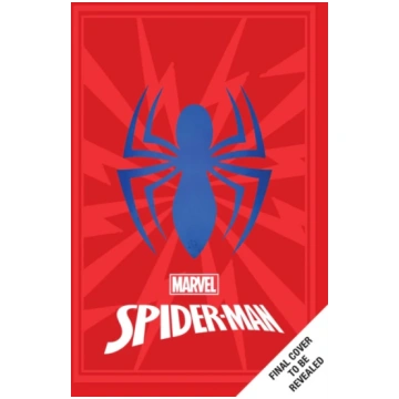 Marvel Comics: Spider-Man (Tiny Book) Matt Singer