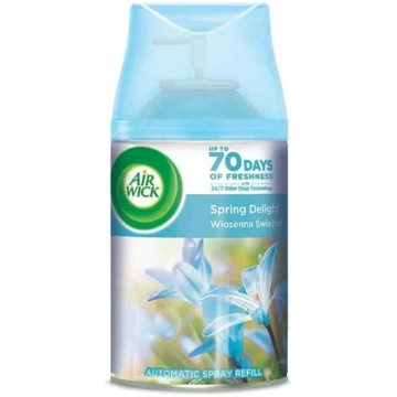 AIR WICK Gaisa atsvaidzinātājs Freshmatic Spring D