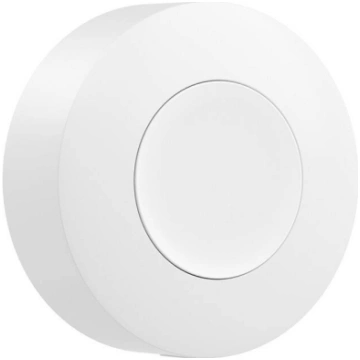 Smart Zigbee Wireless Switch Sonoff SNZB-01P (roun