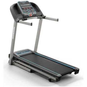 Elektriskais skrejceliņš JOHNSON Fitness & Wellnes