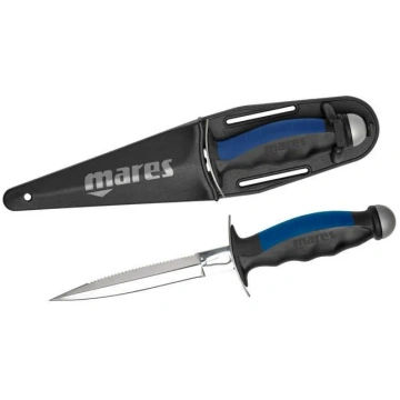 Mares Snake 2.1 - Black/Blue