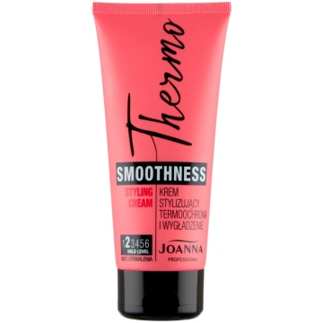 JOANNA PROFESSIONAL_Thermo Smoothness veidošanas k