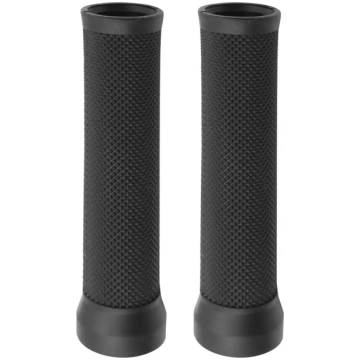 Bicycle grips FSGRP-142 black
