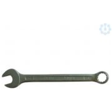 Open-jawed/ring wrench SW 9 110186 | 4011923051488