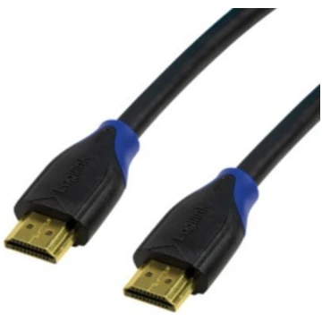 Vads Logilink HDMI / HDMI HDMI A male, HDMI A male
