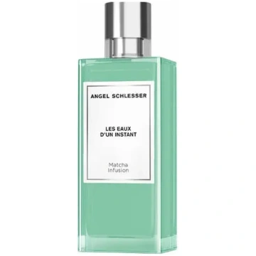 Angel Schlesser "Les Eaux D"Un Instant" Matcha aro