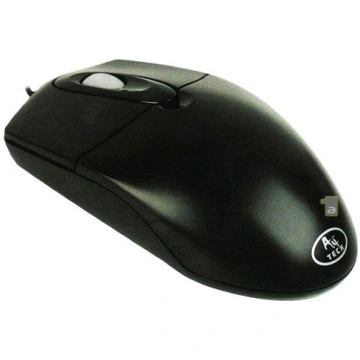 A4Tech 43754 OP-720 Black T-MLX28594