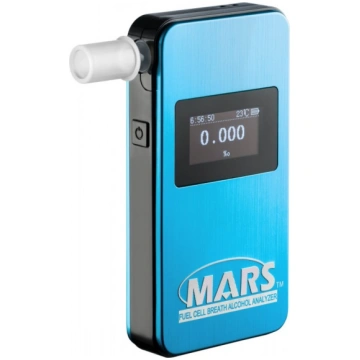 Electrochemical breatha MARS BT blue | AL-C4-MARS-