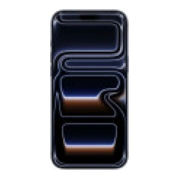 Apple iPhone 17 Pro Max 5G viedtālrunis 12/1TB Nav