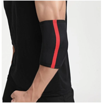 Strength Elbow Pads Fitness Weight Lift Squat Benc
