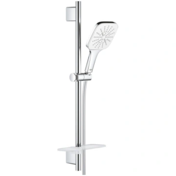 Grohe dušas komplekts Vitalio Smartactive 130 Cube