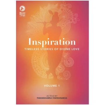 Inspiration:Timeless Stories of Divine Love Bhakti