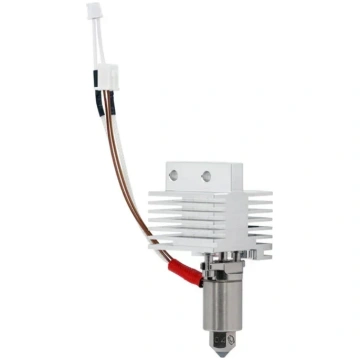 Microswiss FlowTech™ Hotend for Elegoo Centauri Ca