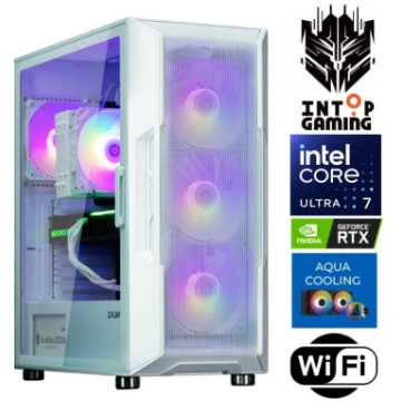 Stacionārs dators Intop RM69625NS Intel Core Ultra