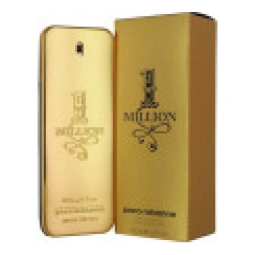 Paco Rabanne 1 miljons EDT 200 ml [Million] 610966