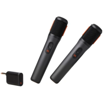 Mikrofoni JBL PartyBox Wireless Mic 2pcs - JBLPBWI