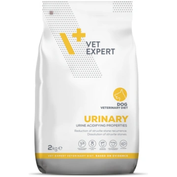 4T VD SUŅU URINARY SAUSĀ B 2KG VetExpert