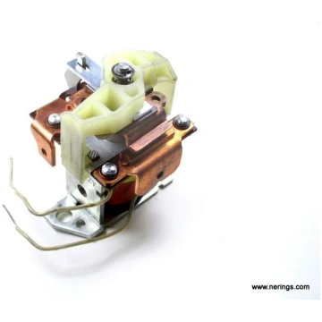 Startera relejs jauns -NLP18 N130281 Bosch-CN Star