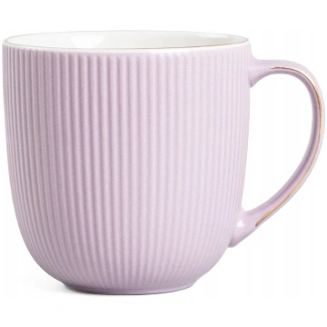 Krūze Homla Daisy 350ml - Violets