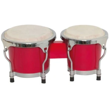 Bungas, Dubultbungas, Double Drum, Bongo Vācija 38