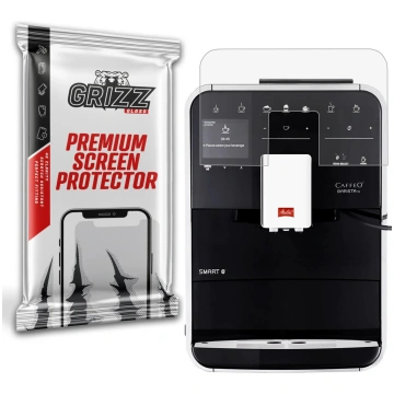 GrizzGlass PaperScreen matēta aizsargplēve Melitta
