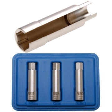 Glow Plug Socket Set | specifically for Fiat, Alfa