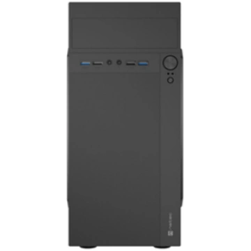 Natec , PC Case , Helix Matx , Black , Mini Tower 