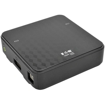 Eaton Tripp Lite series 2-Port DisplayPort 1.2 KVM
