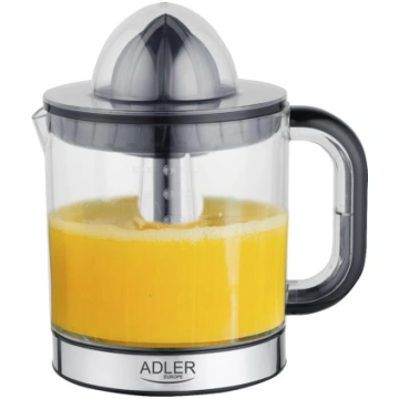 Adler AD 4012 - citrus press - black AD 4012