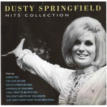 Lietots - CD Dusty Springfield - Hits Collection S