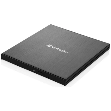 Verbatim 43888 optical disc drive Blu-Ray DVD Comb