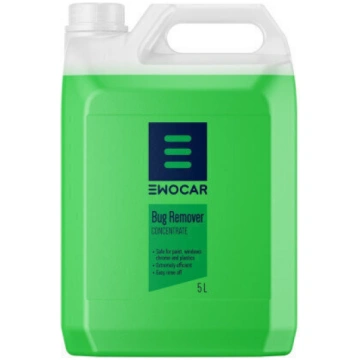 Kukaiņu noņemšanas līdzeklis Ewocar Bug Remover, 5