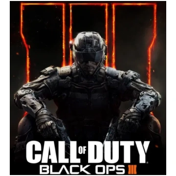 Call of Duty: Black Ops 3