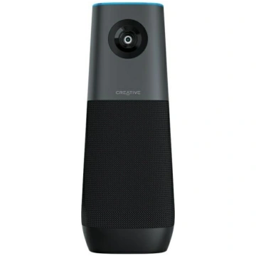 CREATIVE Conference webcam Live! Meet 4K black/bla