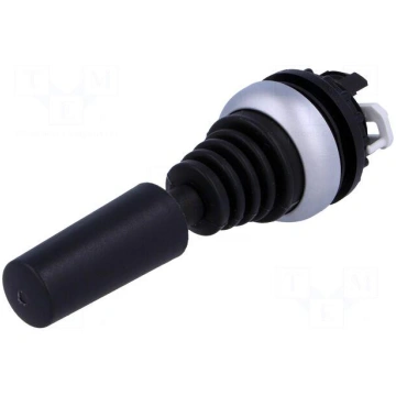 Switch: joystick | Stabl.pos: 1 | 22mm | black | I