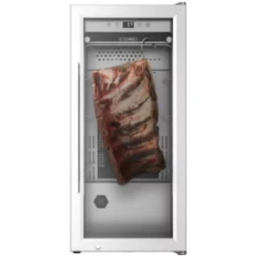 Caso | Dry aging cabinet with compressor technolog