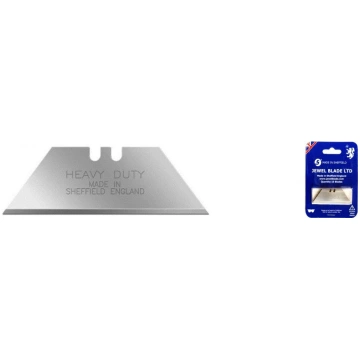 Asmeņi trapečveida 10gb. JB JEWEL-BLADE JB92A1330