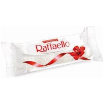 RAFFAELLO konfektes 40 g