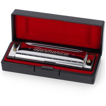 Mutes harmonika Legami
