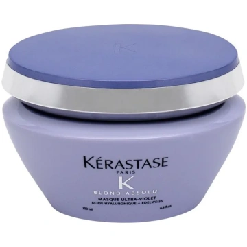 Maska gaišiem matiem Kérastase Blond Absolu Masque
