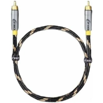 Kabel FiiO FiiO LR-RCA5L- 150cm - Kabel koncentryc
