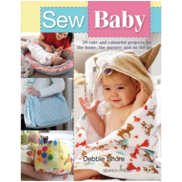 Sew Baby Debbie Shore