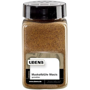 Ubena Foodservice Muskatrieksts Malts muskatriekst