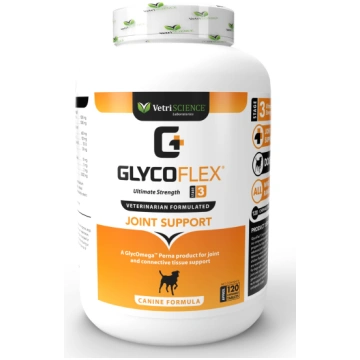 Glyco Flex III N30 | 026664017932 VetriSCIENCE 115