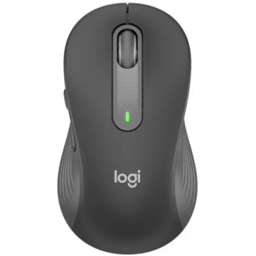 Logitech Signature M650 L Wireless Mouse | 910-006