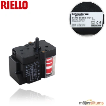 Servomotors deglim Riello R40 GSD, FSD 3002332