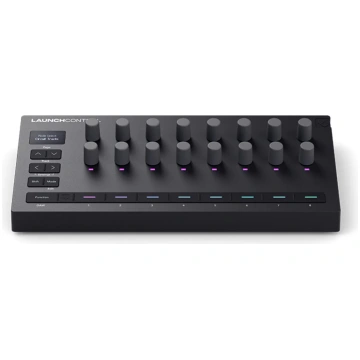 Novation Launch Control 3