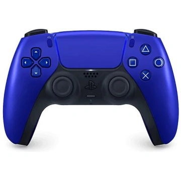 Sony DualSense PS5 Wireless Controller Cobalt Blue