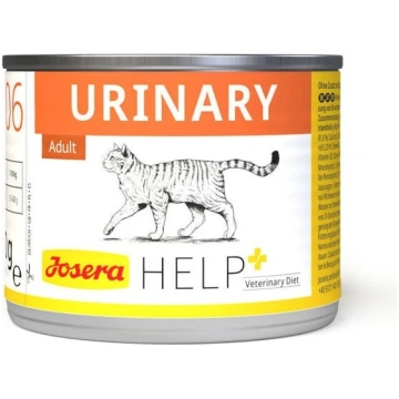 Josera HELP Urinary Cat 200g